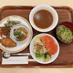 ザ クラウンパレス新阪急高知 - 料理写真:そーたさんチョイス