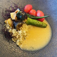 レストラン ラ・マーレ - 