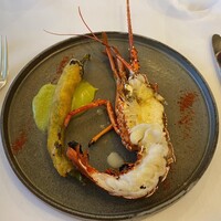 レストラン ラ・マーレ - 