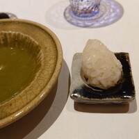 鮨 いし黒 - 