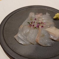 鮨 いし黒 - 