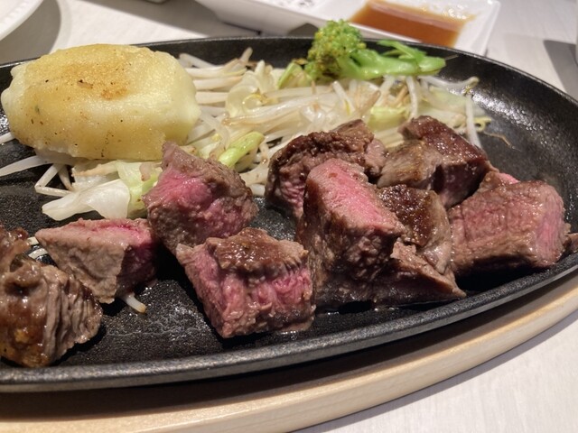 Teppan Dining Chigiri photo 2