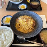 富士川食堂 - 