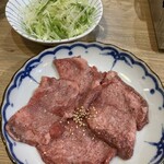 大衆焼肉 にしむら - 