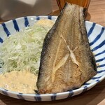 とんかつ小田保 - 