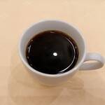 ザ クラウンパレス新阪急高知 - コーヒー