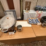 ザ クラウンパレス新阪急高知 - 朝食バイキング