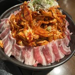 韓国家庭料理 だひゃん - 