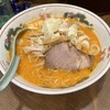 東京屋台らーめん 翔竜