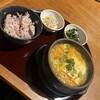 韓国ごはん・酒家 ダイダイ 渋谷ストリーム店
