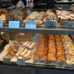 ベーカリー&レストラン沢村 - 