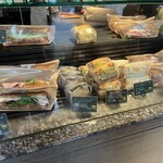 ベーカリー&レストラン沢村 - 