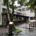 ベーカリー&レストラン沢村 - 