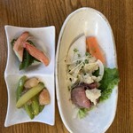 べじた坊 - 