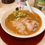 ラーメン横綱 - 