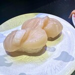 回し寿司 活 活美登利 - 