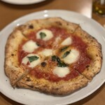 Pizza Verde Matsumoto - 