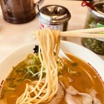 ラーメン横綱 - 