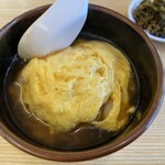 大阪ふくちぁんラーメン - 