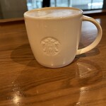 スターバックス・コーヒー - 