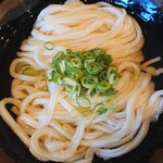 中村うどん - 