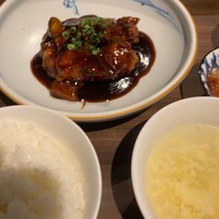 中華ダイニング 一途一心 - 