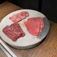 USHIMITSU NISHIAZABU - 