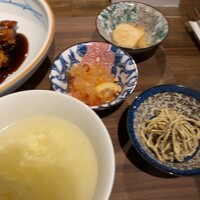 中華ダイニング 一途一心 - 