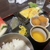 ムラカフェ ひだか