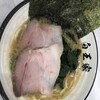 家系ラーメン 白王家