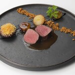 アルピーノ - 太陽のメニュー2023