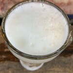 大倉山もつ肉店 - 