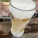 大倉山もつ肉店 - 