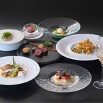 アルピーノ - 太陽のメニュー2023