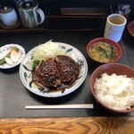 とんかつ 五郎十 - 