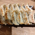 肉汁餃子のダンダダン - 