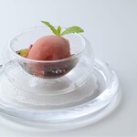 アルピーノ - 太陽のメニュー2023　アヴァンデセール