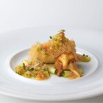 アルピーノ - 太陽のメニュー2023