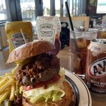 デモデヘブン 福生店 - 