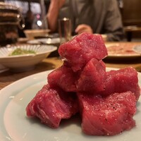 炭火焼肉ホルモン うしごろ 中目黒店 - 