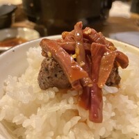 炭火焼肉ホルモン うしごろ 中目黒店 - 