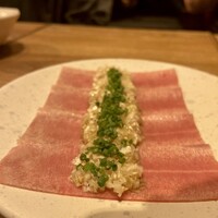炭火焼肉ホルモン うしごろ 中目黒店 - 