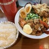 麺と肉 だいつる 鶴橋店