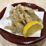 旬菜和味 - ネブト唐揚