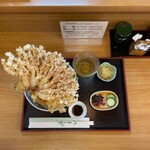 天丼 平右衛門 - 