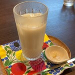 Asuwayama Atarashiya - 冷やし甘酒