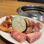 Yakiniku Hatagaya - 