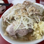 ラーメン二郎 - 