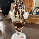 カフェ フロインドリーブ - 