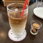 カフェ フロインドリーブ - 